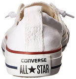 Chuck Taylor Shoreline Slip On White 537084F 8
