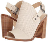 Nine West Pickens Nubuck Boot Off White 75 M Us