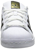 Originals Superstar W Fashion Sneaker Whiteblackwhite 75 M Us