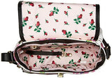 Betsey Hotline, White Floral