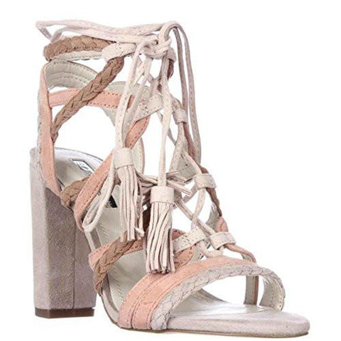 Bgronny Dress Sandal Misty Haze Kidsue 95 M Us
