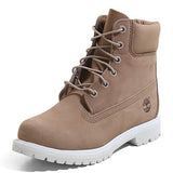 Icon 6 Premium Bootbonewhite Nubuckus 5 W
