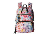Bjackson Floral Backpack