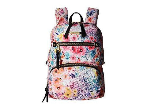 Bjackson Floral Backpack