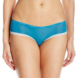 Bottoms Up Hipster Panty Blue Pulse_Salt Lake Lace S