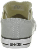 Chuck Taylor All Star Core Ox Charcoal 1J794 8 Bm Us 6 Dm Us