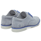 C8924A Earthkeepers Millway Oxford Shoes Color: Grey Suede Size: 95 Bm Us