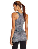 Active Tank Print, Intricate Chaos, XSmall