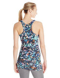 Active Tank, Floral Daze, Medium