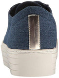 Kenneth Cole York Abbey Fashion Sneaker Blue 10 M Us