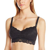 Never Say Never Mommie, Black, Large