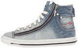 Magnete Expozip W Fashion Sneaker Indigo 8 M Us