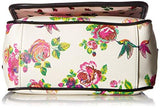 Betsey Hotline, White Floral