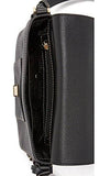 Michael Michael Kors Romey Messenger Bag Black One Size