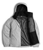 Resolve Jacket Medium Lunar Ice Grey