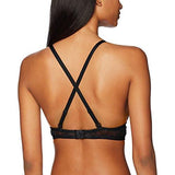 Monti Soft Bra, Black, Small