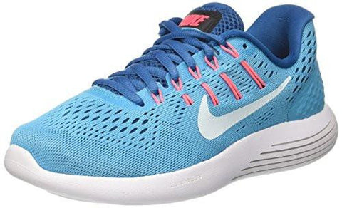 Lunarglide 8 Chlorine Blueglacier Blue Running Shoes