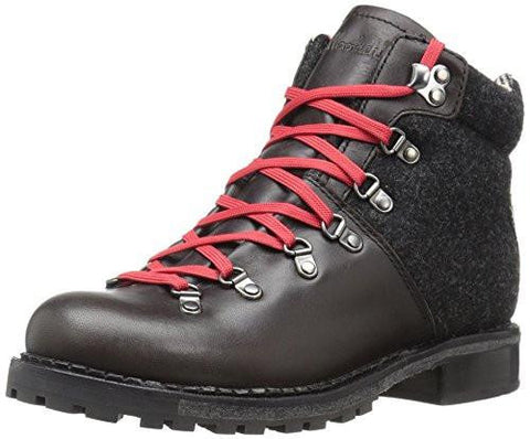 Rockies Winter Boot, Vintage Black, 10 M Us