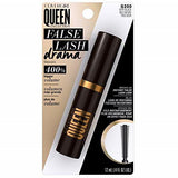 Queen False Lash Drama Mascara Very Black, 0.4 Oz