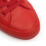 Unisex Chuck Taylor All Star Hi Red Basketball Shoe 85 Us 105 Us