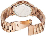 Michael Kors Runway Rose Goldtone Watch Mk5128