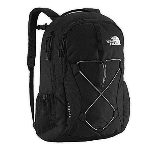 Jester Backpack Tnf Black Size One Size