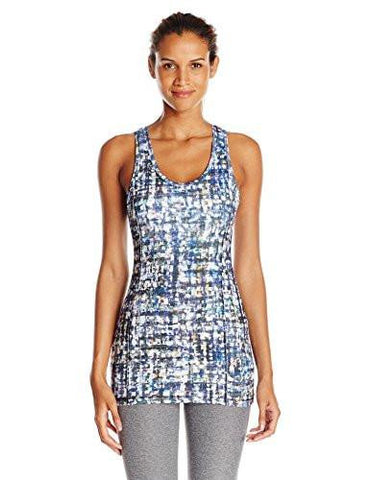 Active Tank Print, Abstraction, Medium