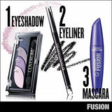 Lashblast Fusion Water Resistant Mascara Black 890, .44 Oz