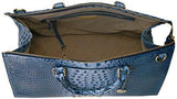 Anywhere Weekender Denim
