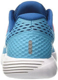 Lunarglide 8 Chlorine Blueglacier Blue Running Shoes