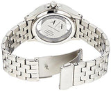 Silver Watch