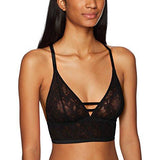 Monti Soft Bra, Black, Small