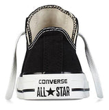 Unisex Chuck Taylor All Star Low Top Blackwhite Sneakers 65 Bm Us 45 Dm Us