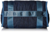 Marc Jacobs Logo Tote Denim
