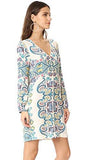 Lover Tapestry Dress, Natural, Medium