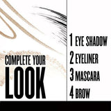 Perfect Blend Eyeliner Pencil Charcoal Neutral, .03 Oz