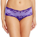 Italia Hotpant, Regency Purple/Periwinkle, Small/Medium