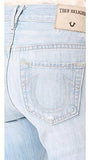 Cameron Slim Boyfriend Jeans, Aquaholic, 26