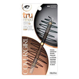 Trunaked Waterproof Eyeliner Duo Mocha/Ebony, .03 Oz