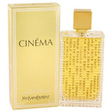 Cinema By Yves Saint Laurent For Eau De Parfum Spray, 90 Ml, 3 Ounces