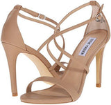 Feliz Dress Sandal Natural 85 M Us