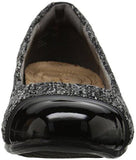 Keesha Rosa Dress Pump Grey Tweed Combi 10 2W Us