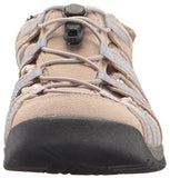 Tuvia Maddee Fisherman Sandal Sand Synthetic 75 M Us