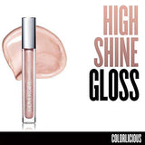 Colorlicious Gloss Honeyed Kiss 610, .12 Oz