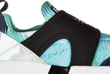 Shoes Trainers Sneakers Graphic Fashion Style Blu Us Size 6 288050 7P299 15832