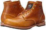 Yankee Work Boot, Sunflower, 9 M Us