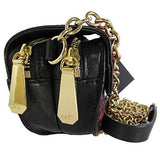 Kenneth Cole York Stud Sense Mini Crossbody Hearth