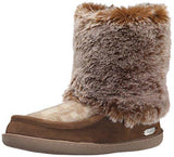 Fall Creek Winter Boot, Chinchilla/Camo Wool, 9 M Us