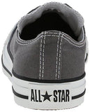 Converse Unisex Chuck Taylor Classic Sneaker 10 Bm Us Grey