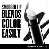 Perfect Point Plus Eyeliner Pencil Charcoal, .008 Oz